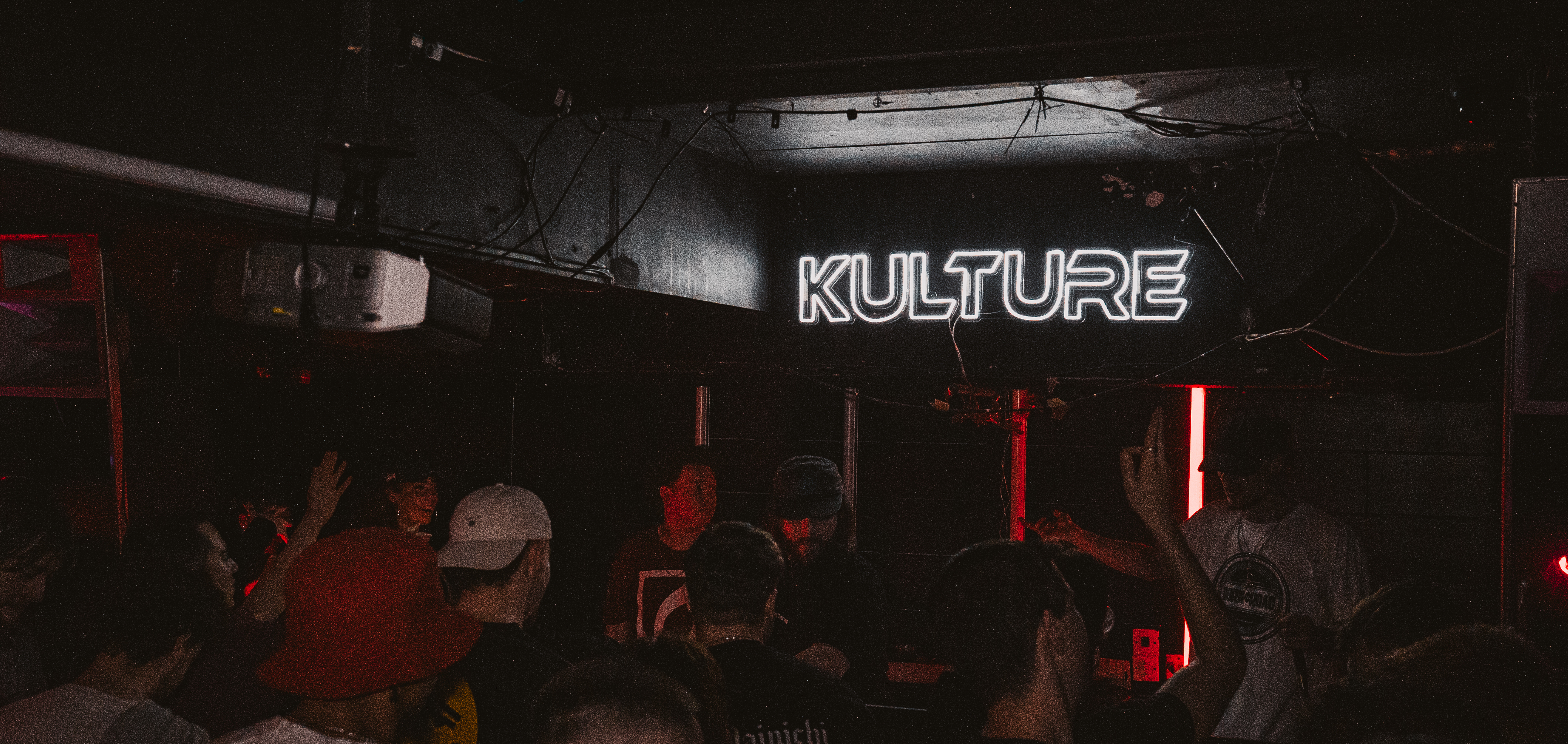 KULTURE event